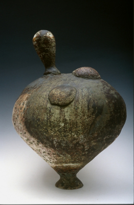 Vessel VII, 1998