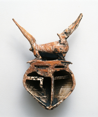 Coconut Relic, 1998