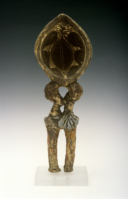 Standing Spoon, 1998